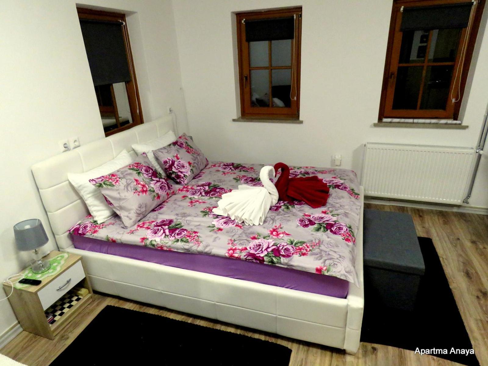 Apartment Anaya Paradise For Families Bovec Exterior photo